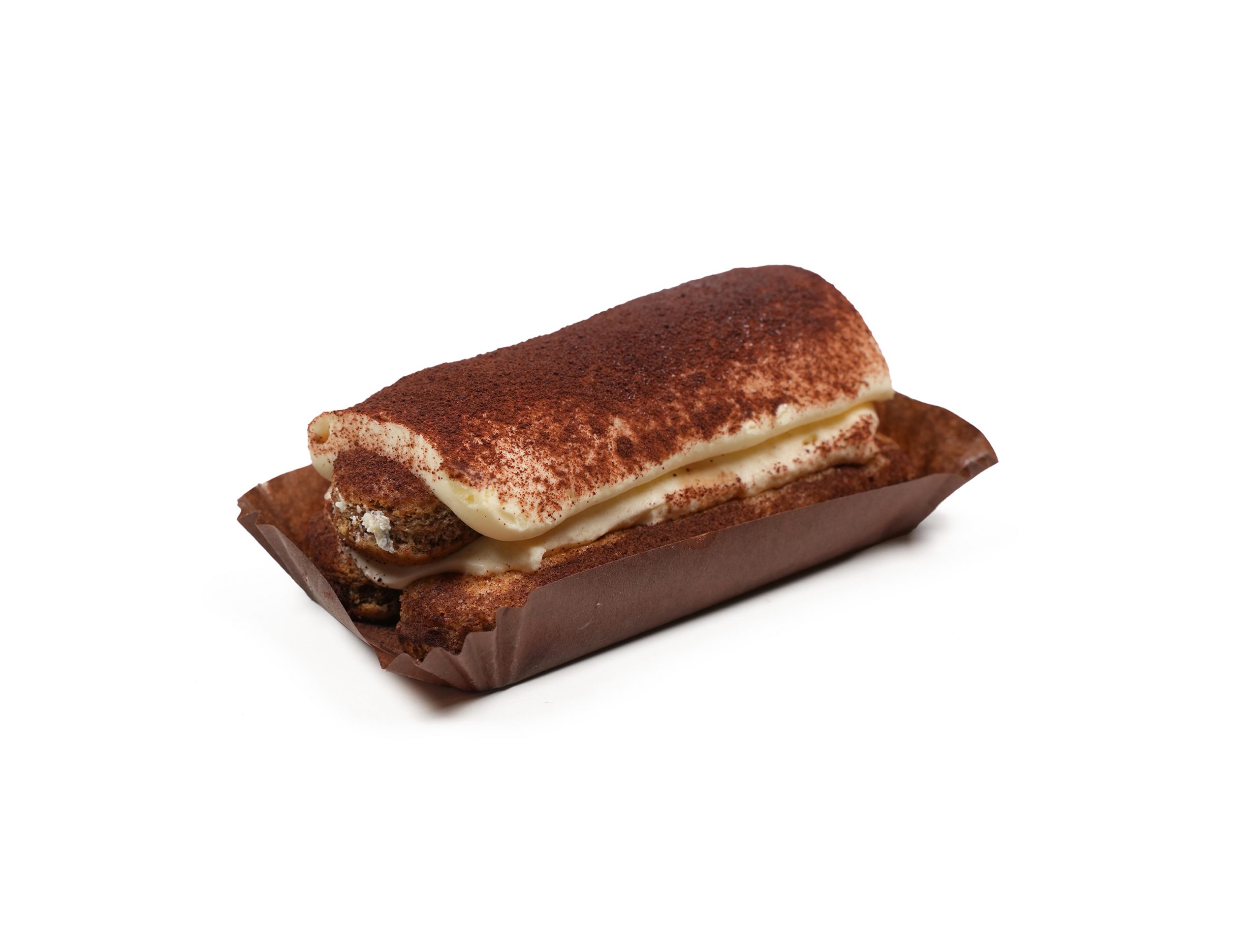 mini tiramisù savoiardi