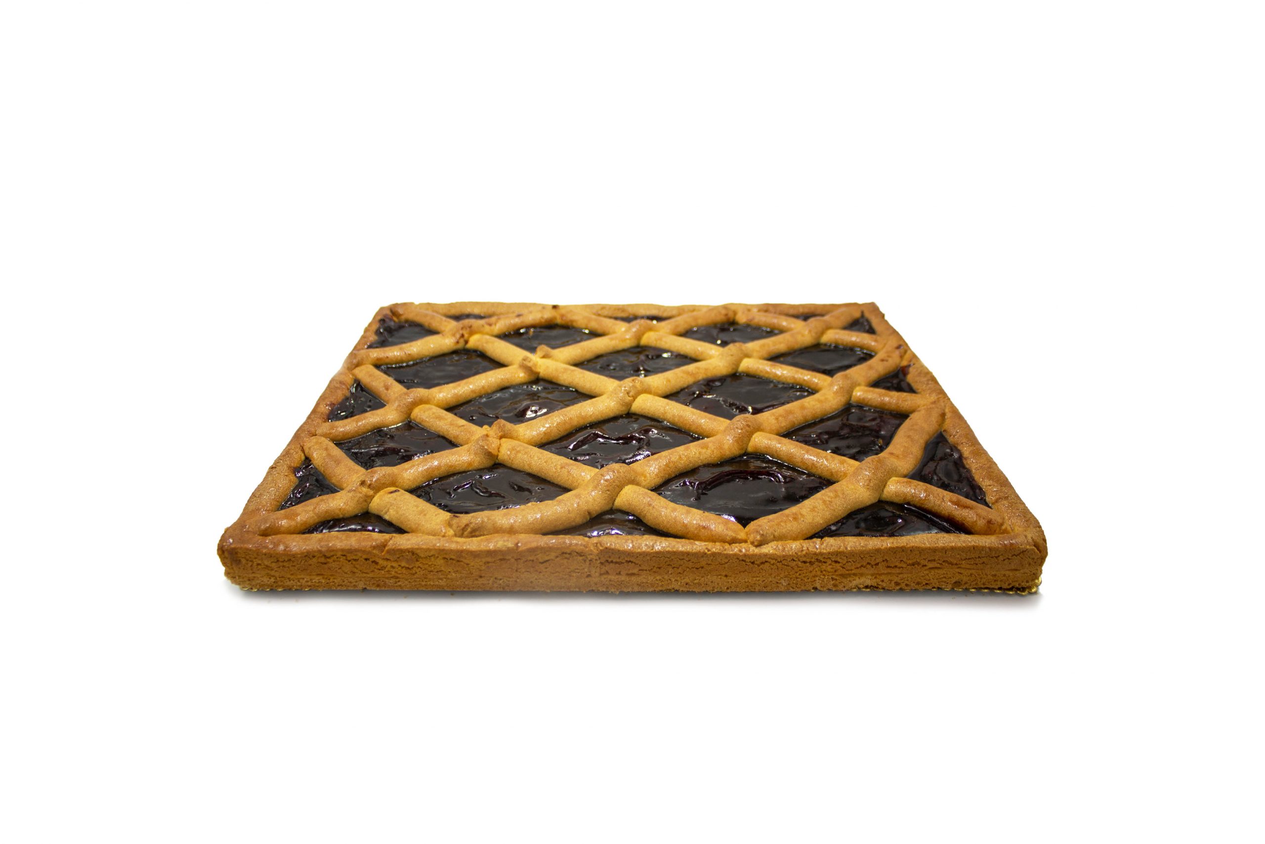 maxi crostata frutti di bosco 29x39 fronte